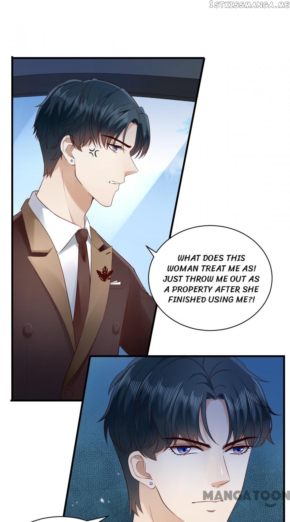 His 10,000 Romantic Traps Chapter 10 - page 6