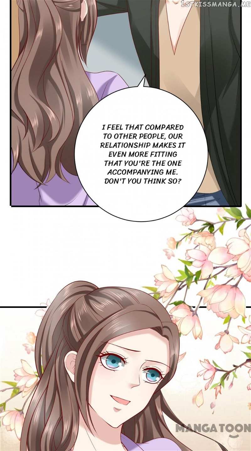 His 10,000 Romantic Traps Chapter 9 - page 12