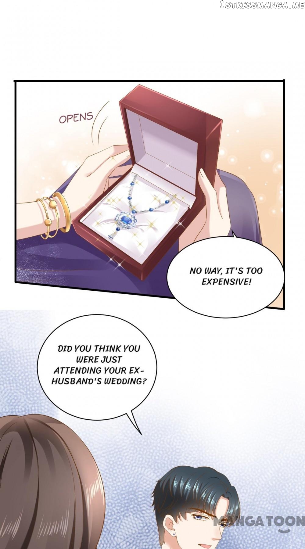 His 10,000 Romantic Traps Chapter 9 - page 16