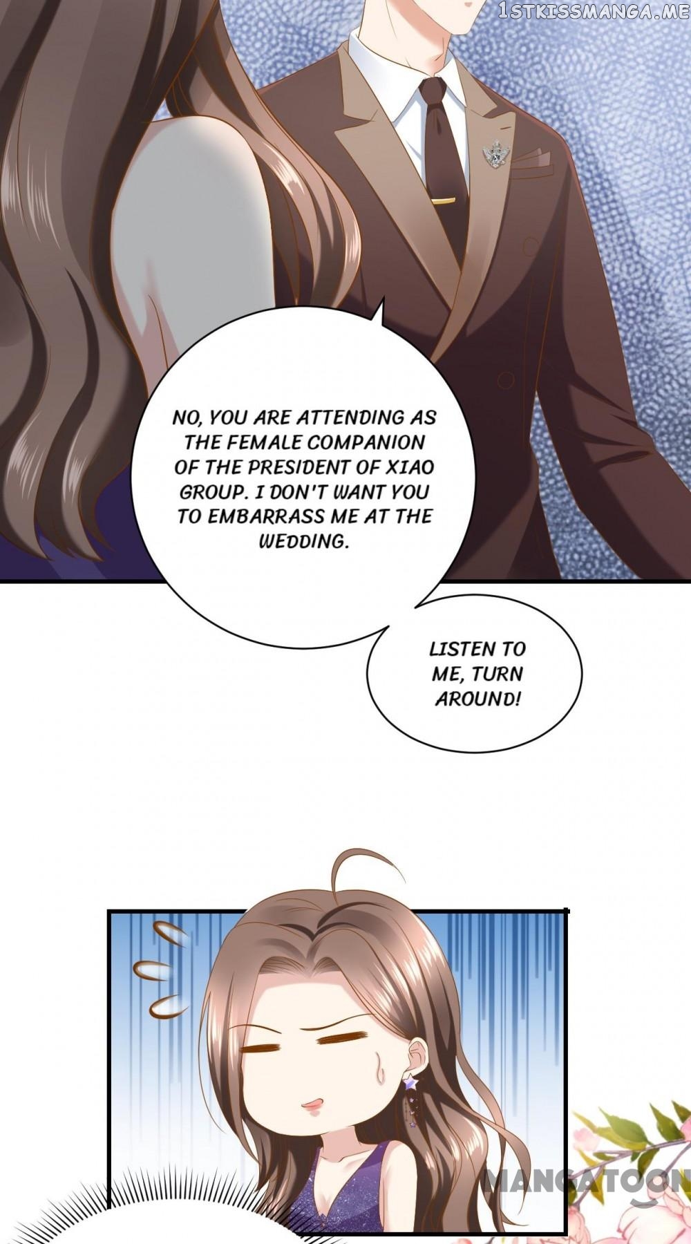 His 10,000 Romantic Traps Chapter 9 - page 17