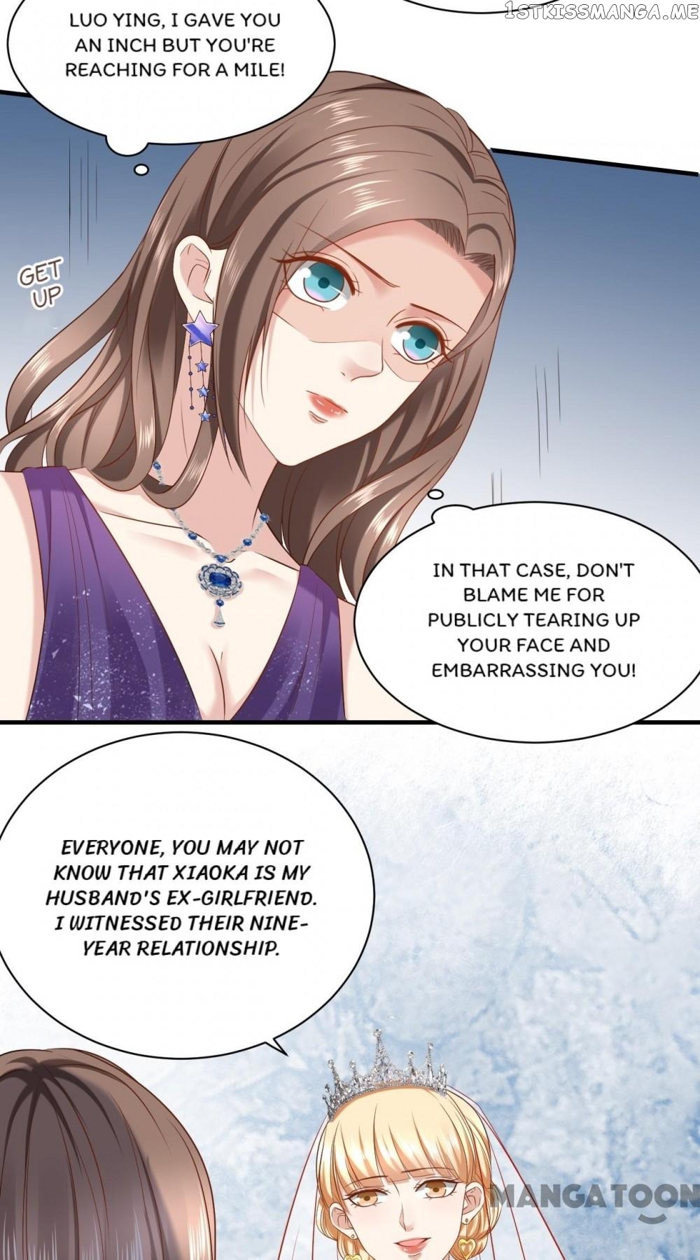 His 10,000 Romantic Traps Chapter 9 - page 28