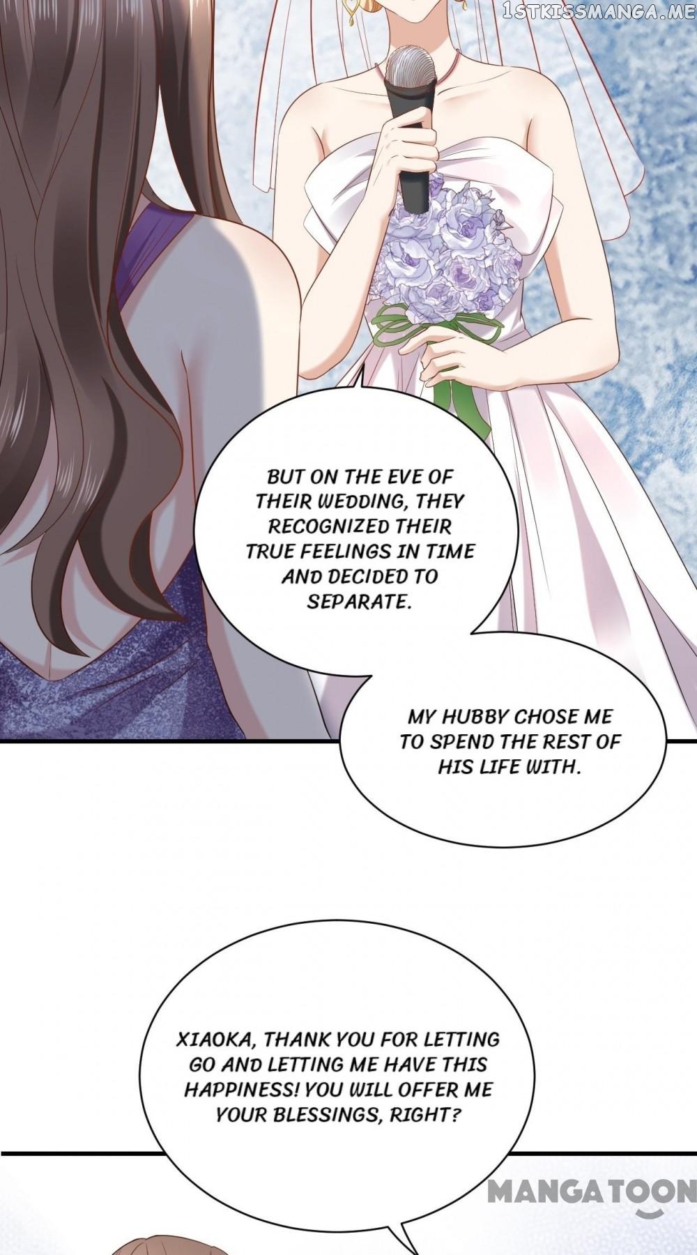 His 10,000 Romantic Traps Chapter 9 - page 29