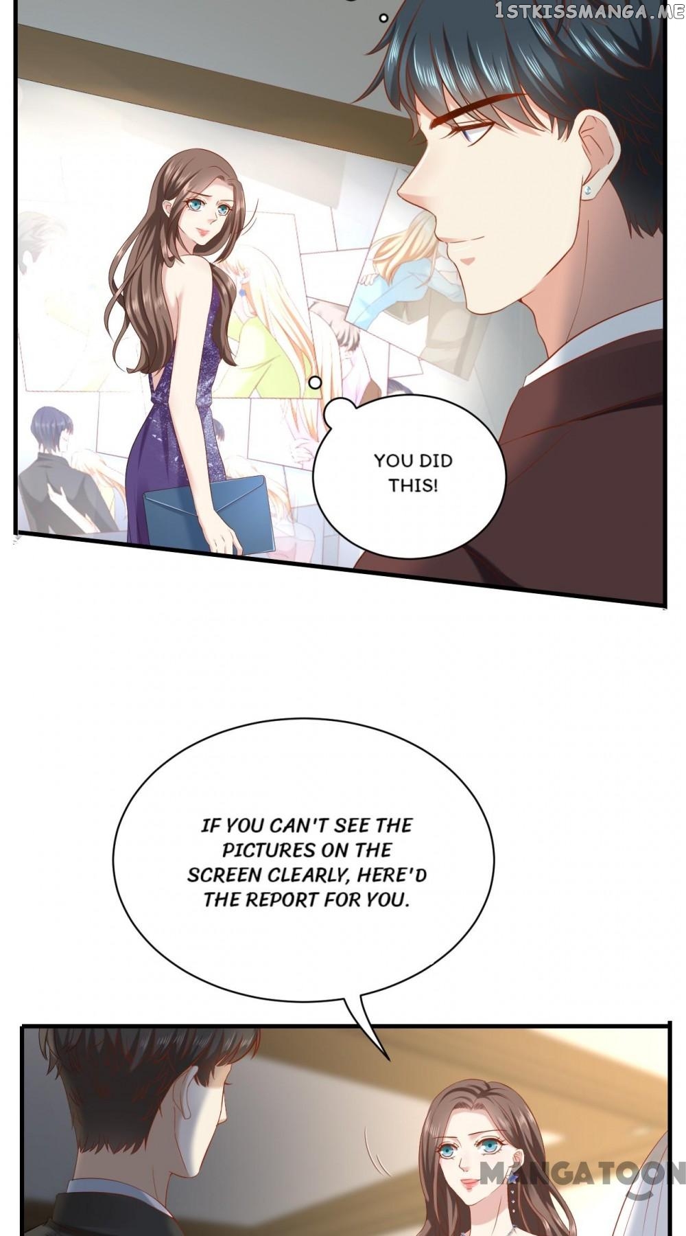 His 10,000 Romantic Traps Chapter 9 - page 36