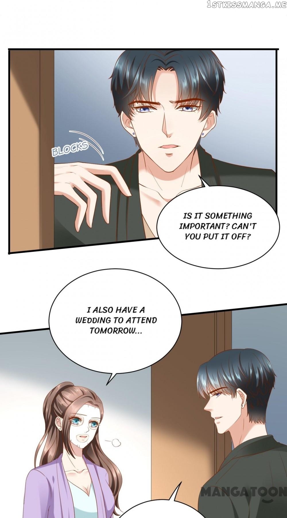 His 10,000 Romantic Traps Chapter 9 - page 9