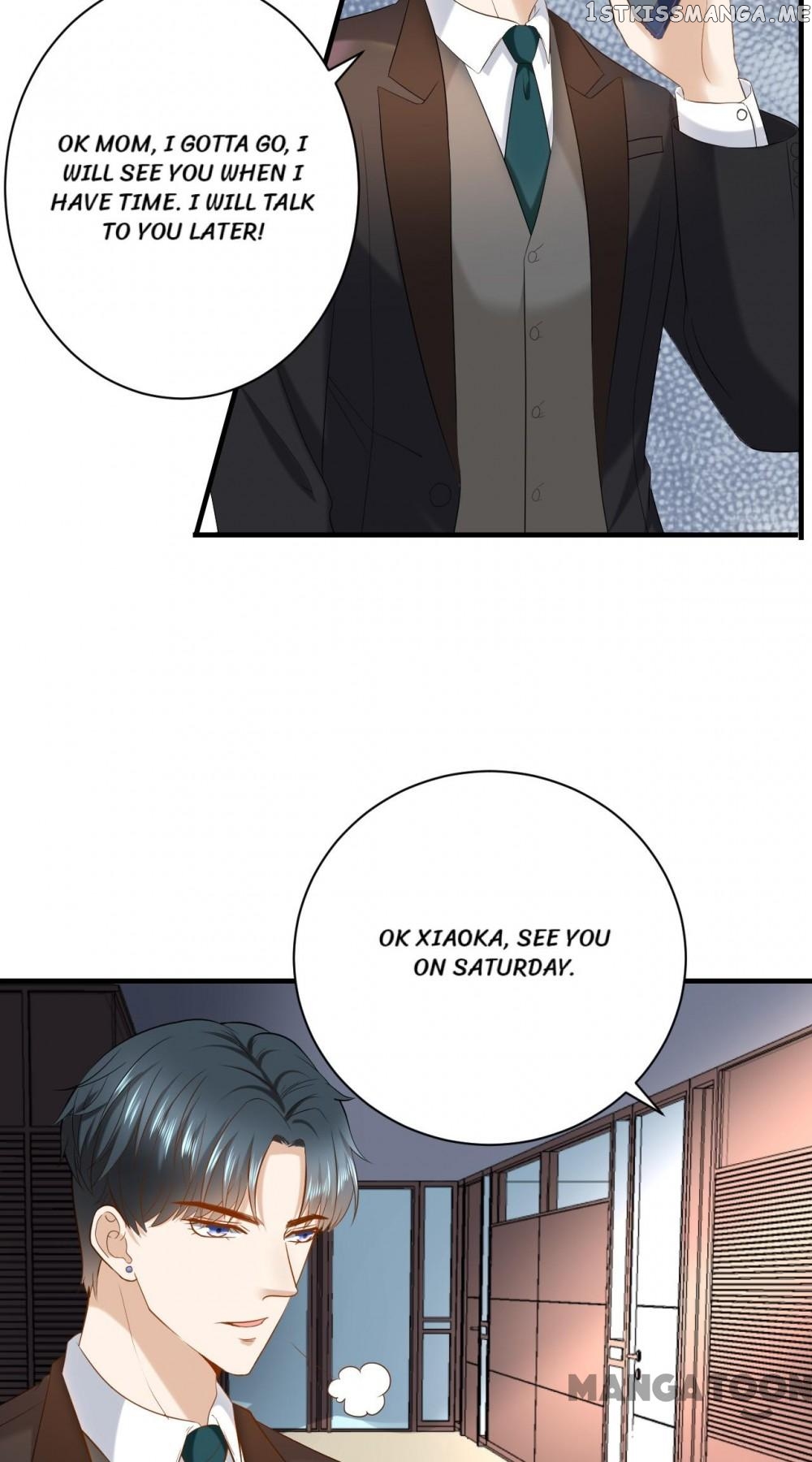 His 10,000 Romantic Traps Chapter 8 - page 18