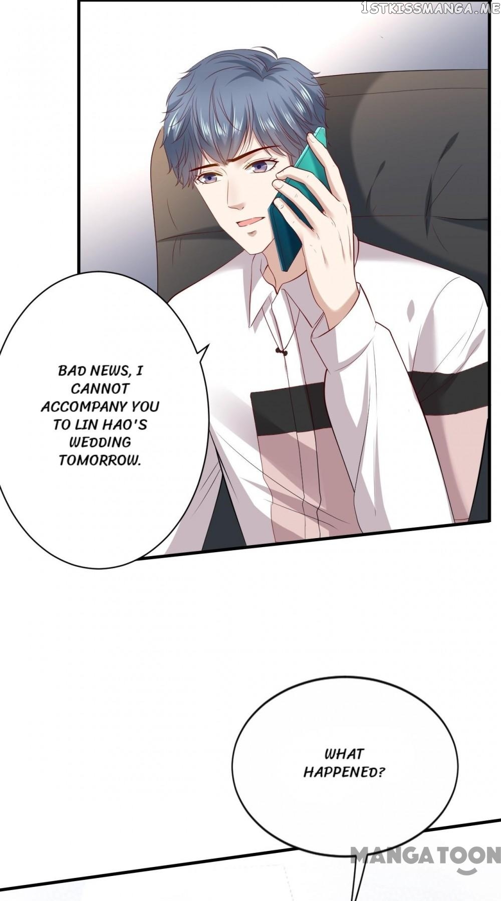 His 10,000 Romantic Traps Chapter 8 - page 31