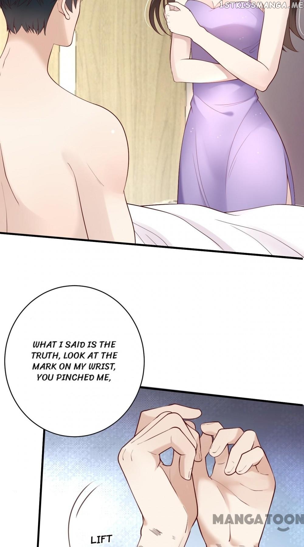 His 10,000 Romantic Traps Chapter 7 - page 12