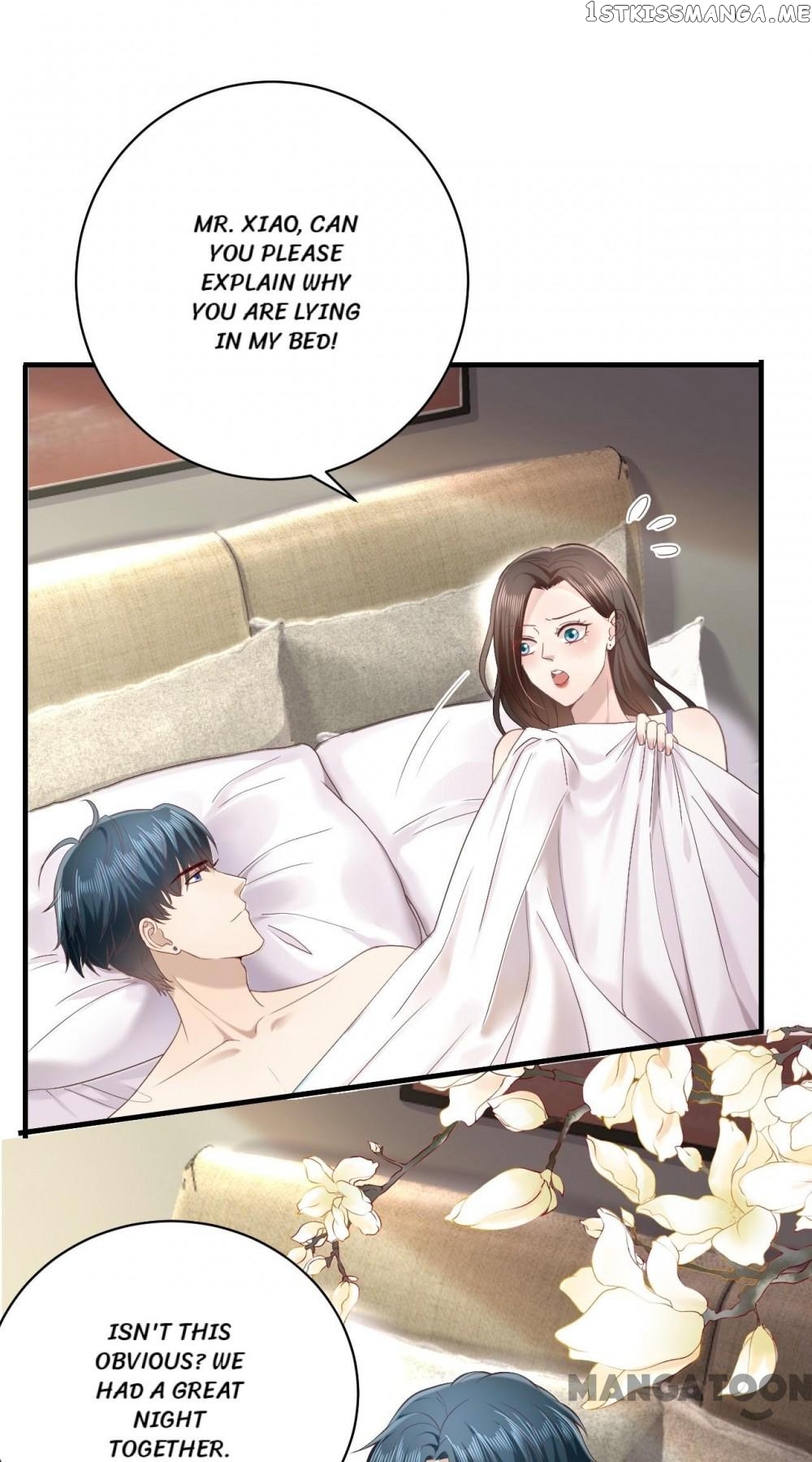 His 10,000 Romantic Traps Chapter 7 - page 6