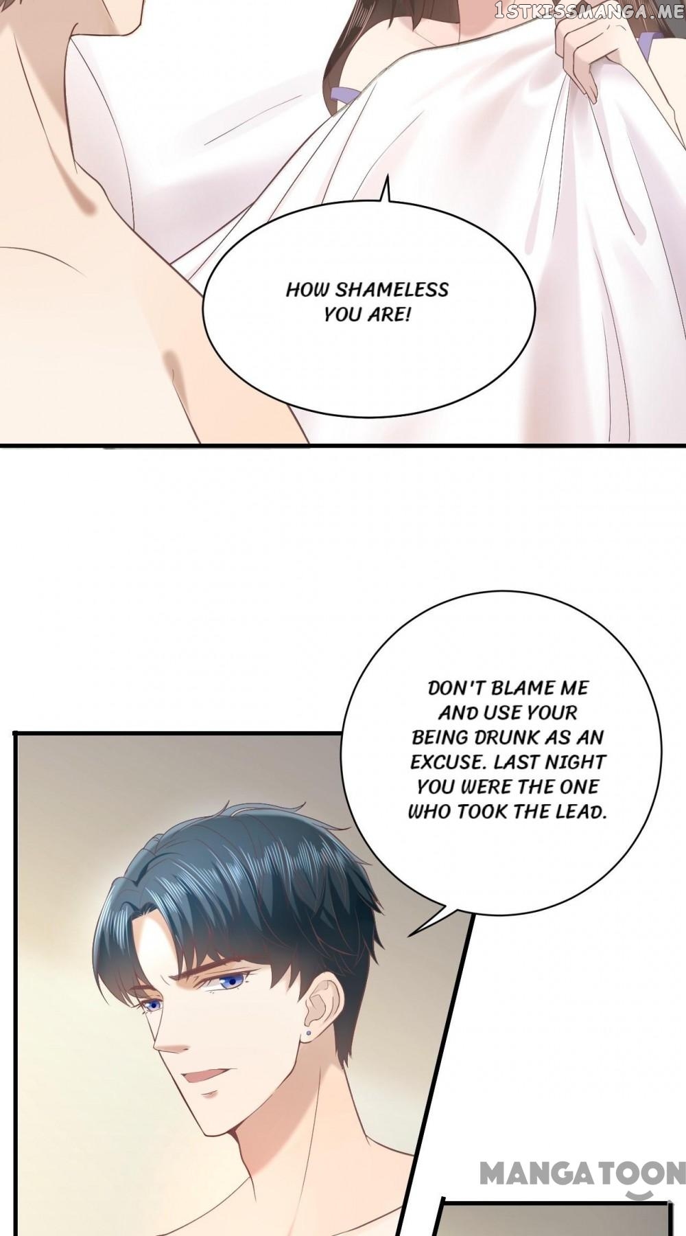 His 10,000 Romantic Traps Chapter 7 - page 8