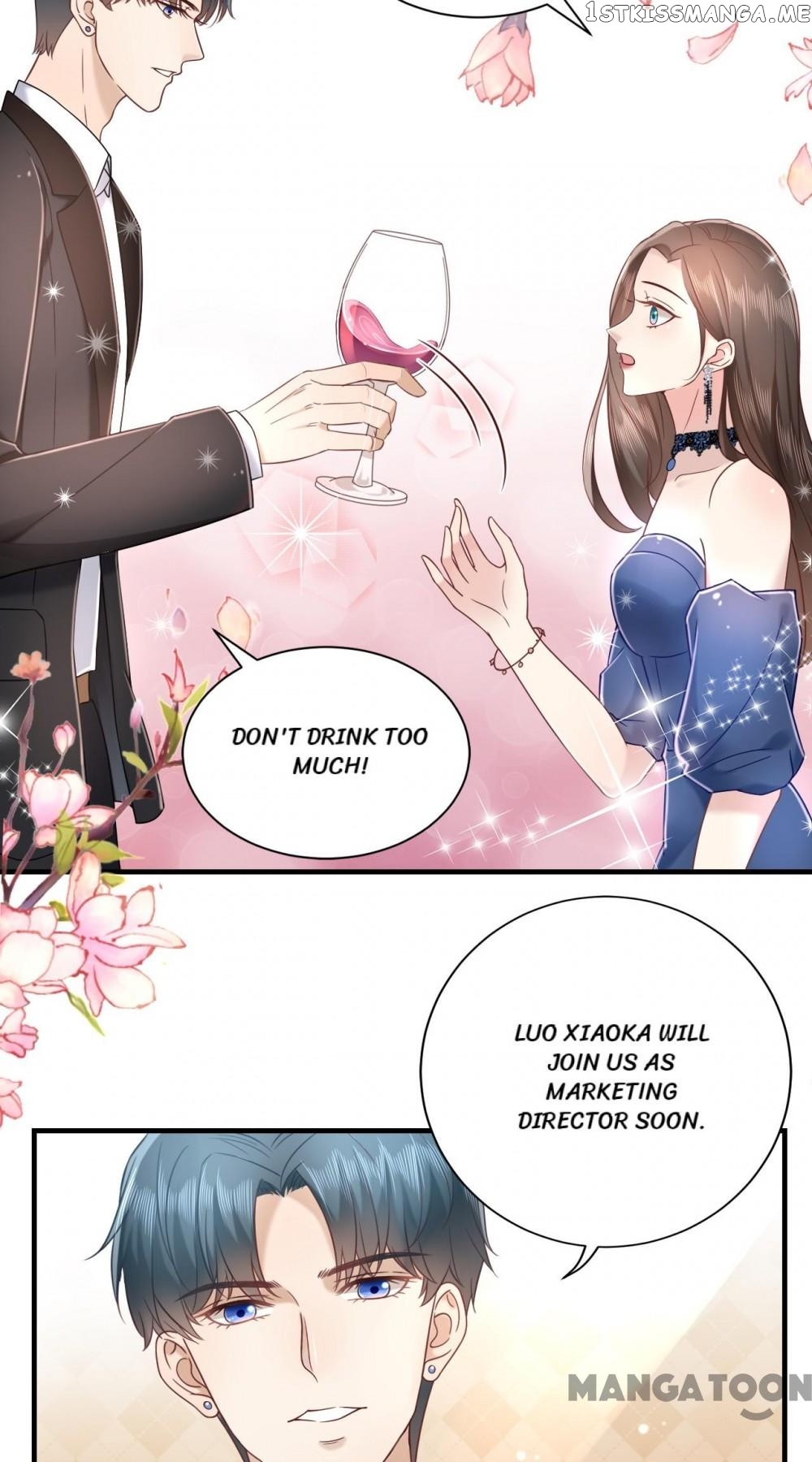 His 10,000 Romantic Traps Chapter 6 - page 12