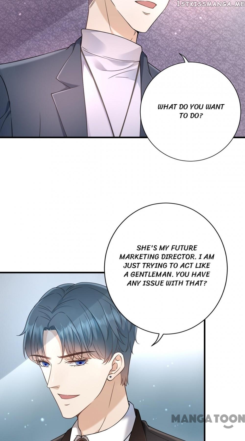 His 10,000 Romantic Traps Chapter 6 - page 17