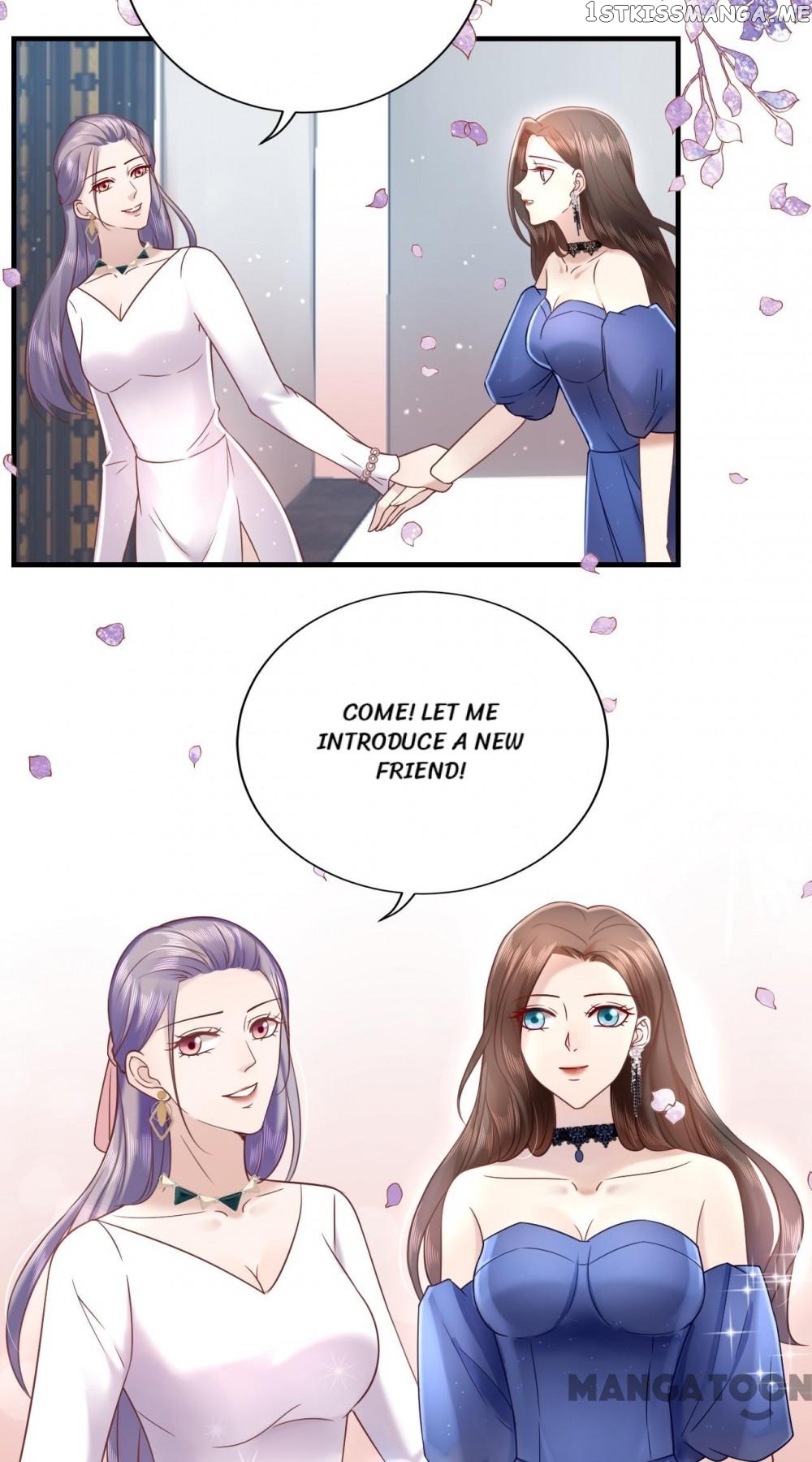 His 10,000 Romantic Traps Chapter 6 - page 7