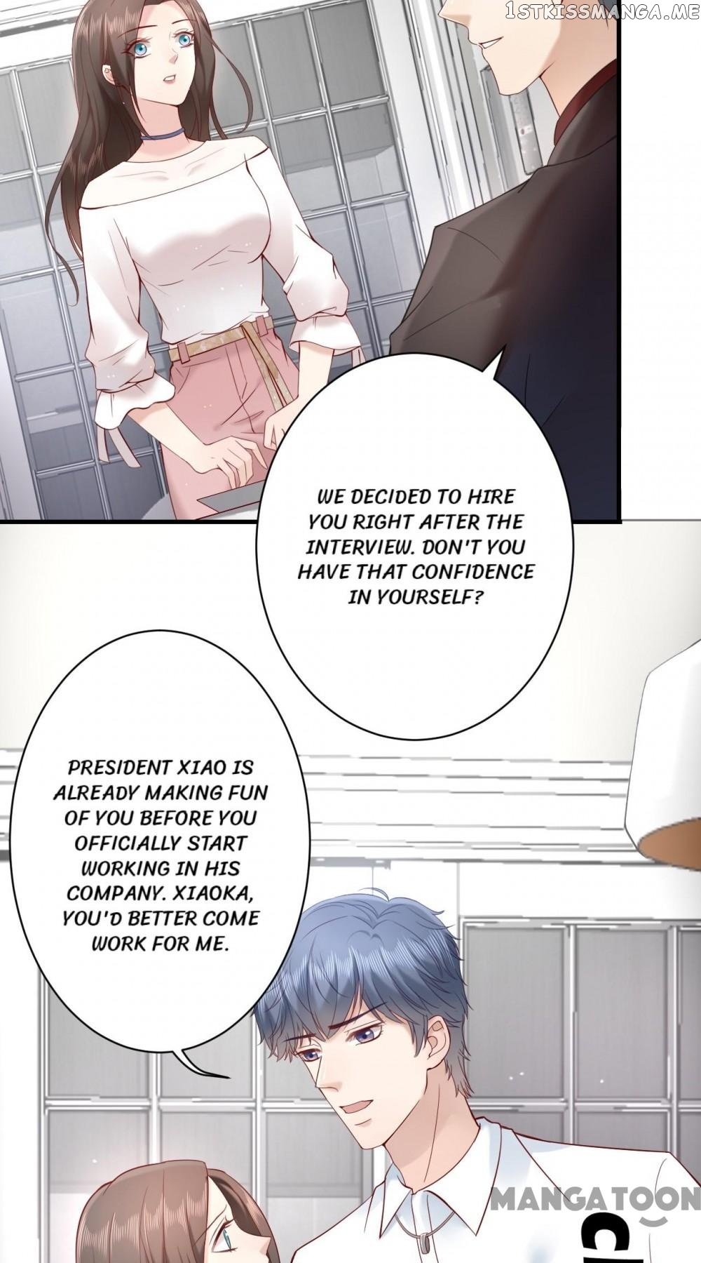 His 10,000 Romantic Traps Chapter 5 - page 18