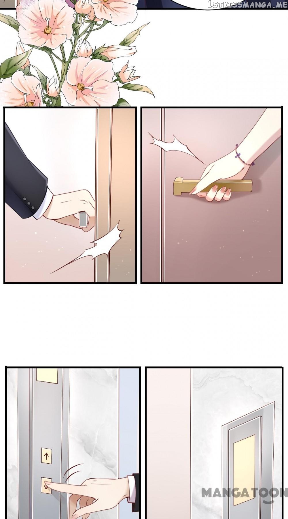 His 10,000 Romantic Traps Chapter 5 - page 37