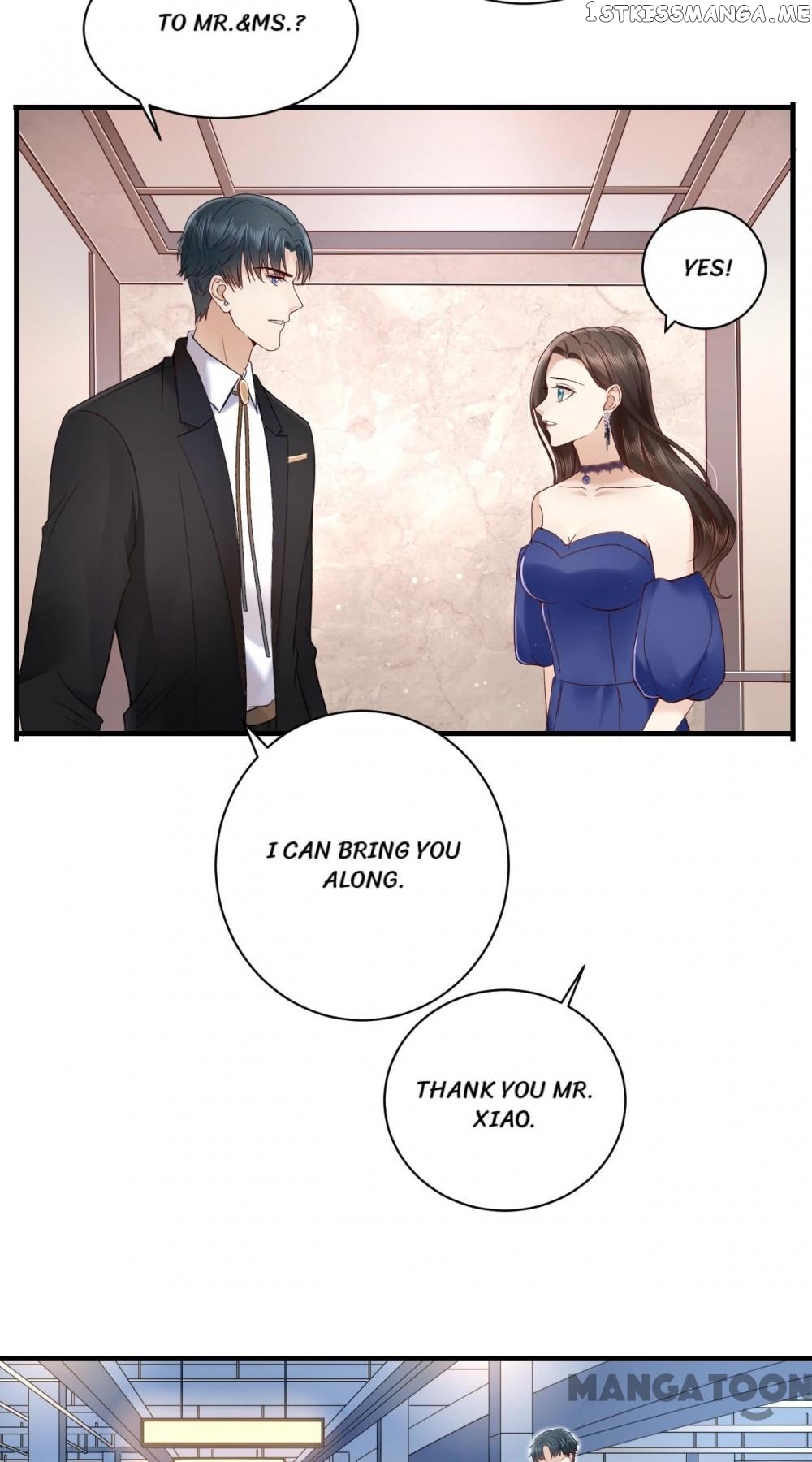 His 10,000 Romantic Traps Chapter 5 - page 41