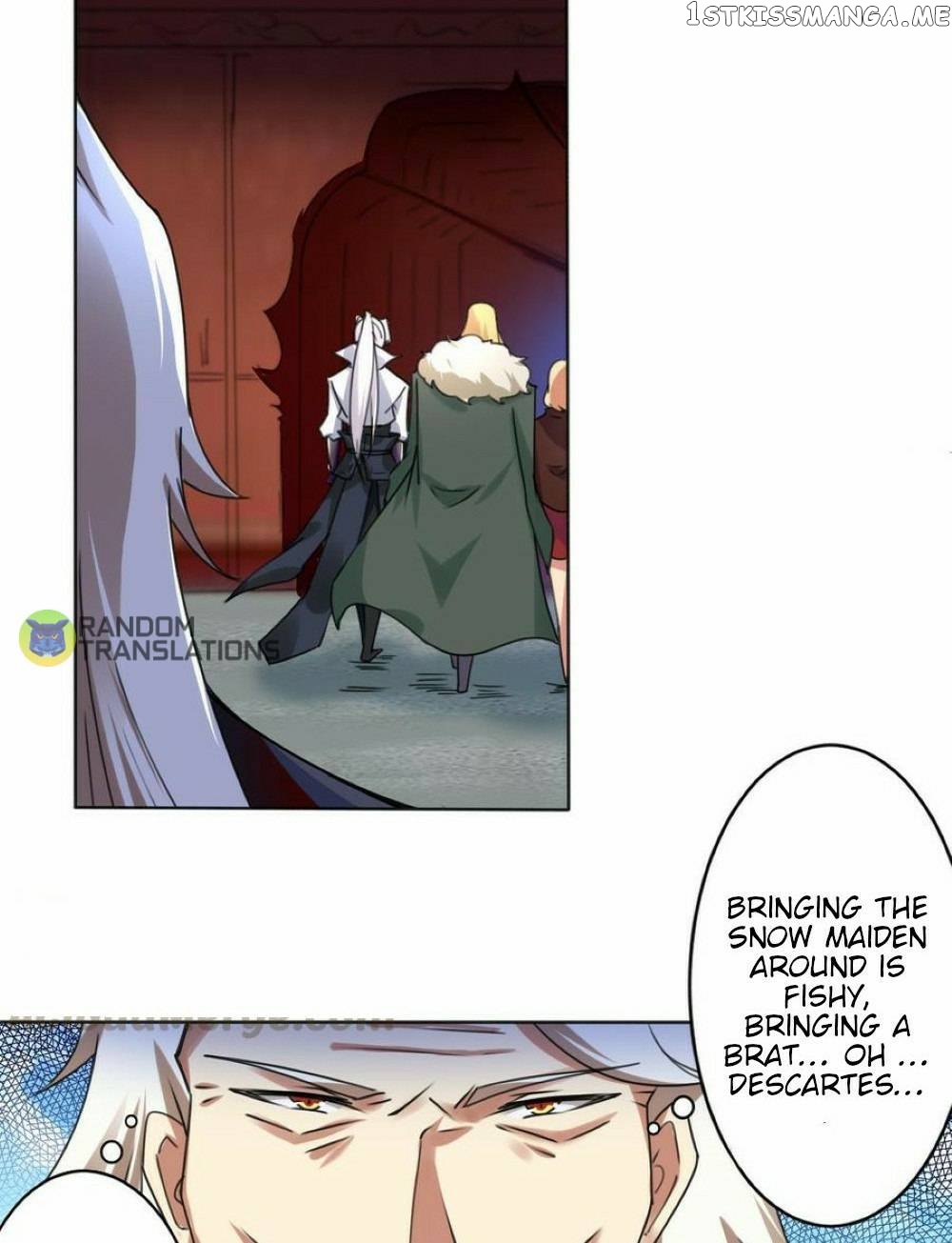 Magic Fairy chapter 289 - page 14