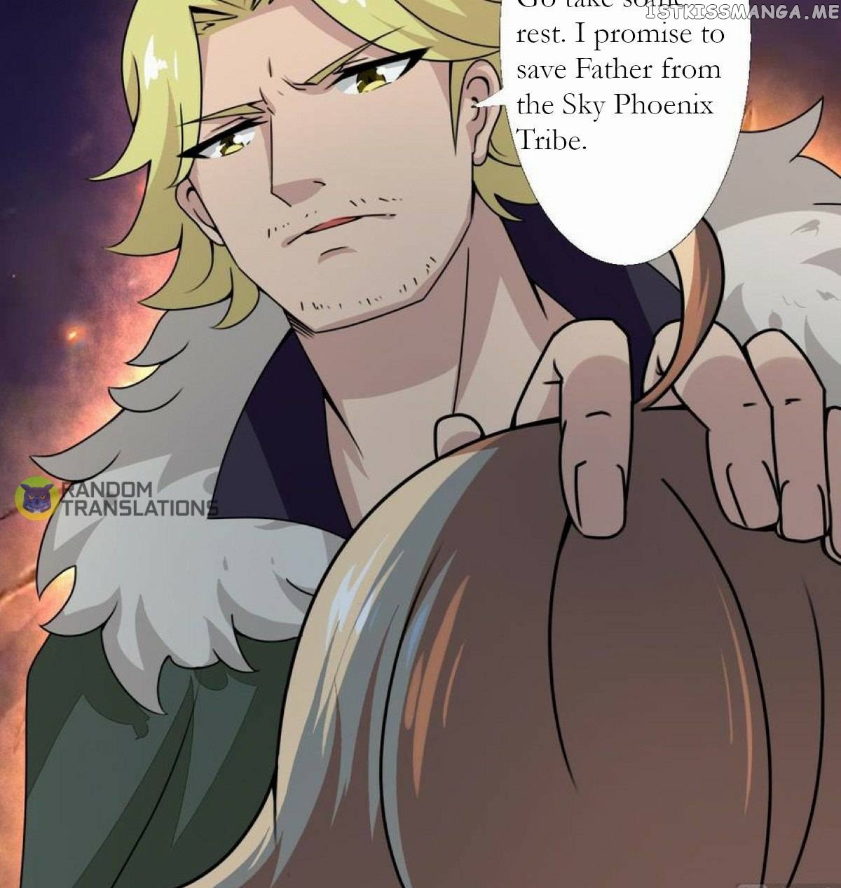 Magic Fairy chapter 184 - page 9