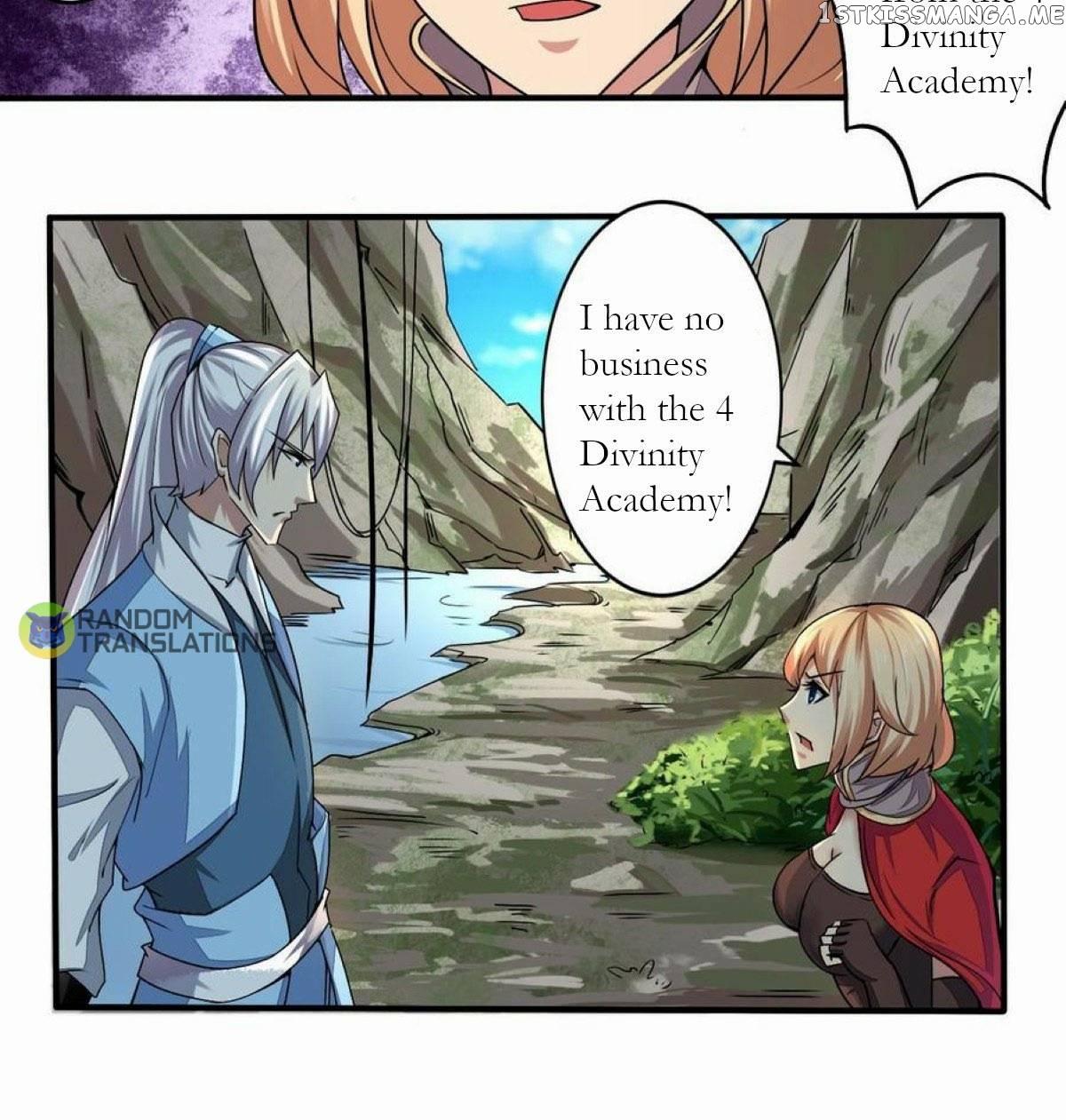 Magic Fairy chapter 144 - page 5