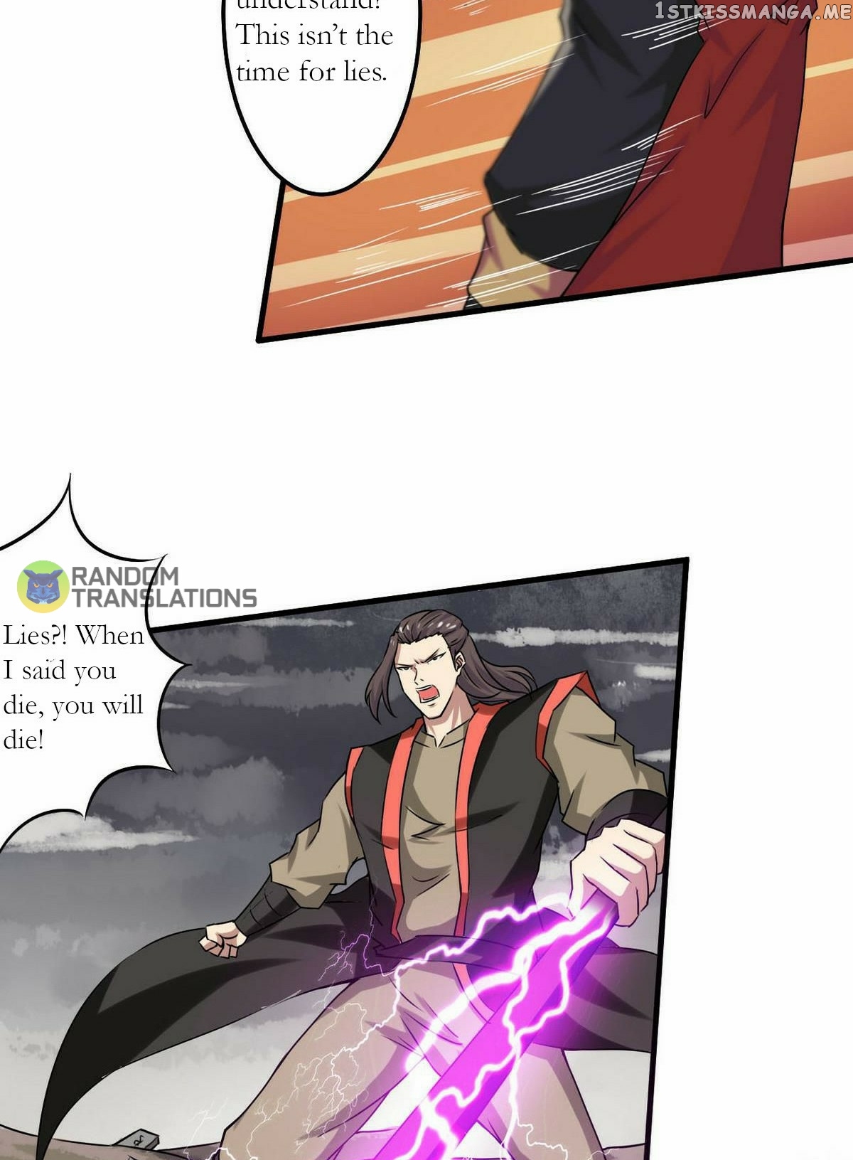 Magic Fairy chapter 71 - page 11