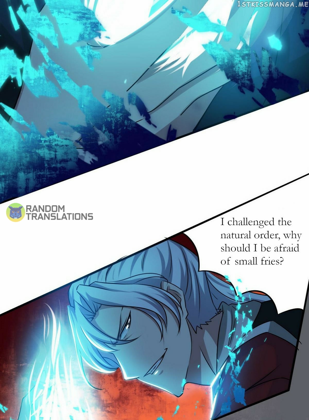 Magic Fairy chapter 71 - page 17