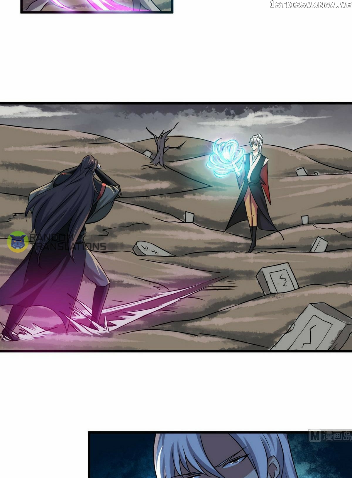 Magic Fairy chapter 71 - page 5