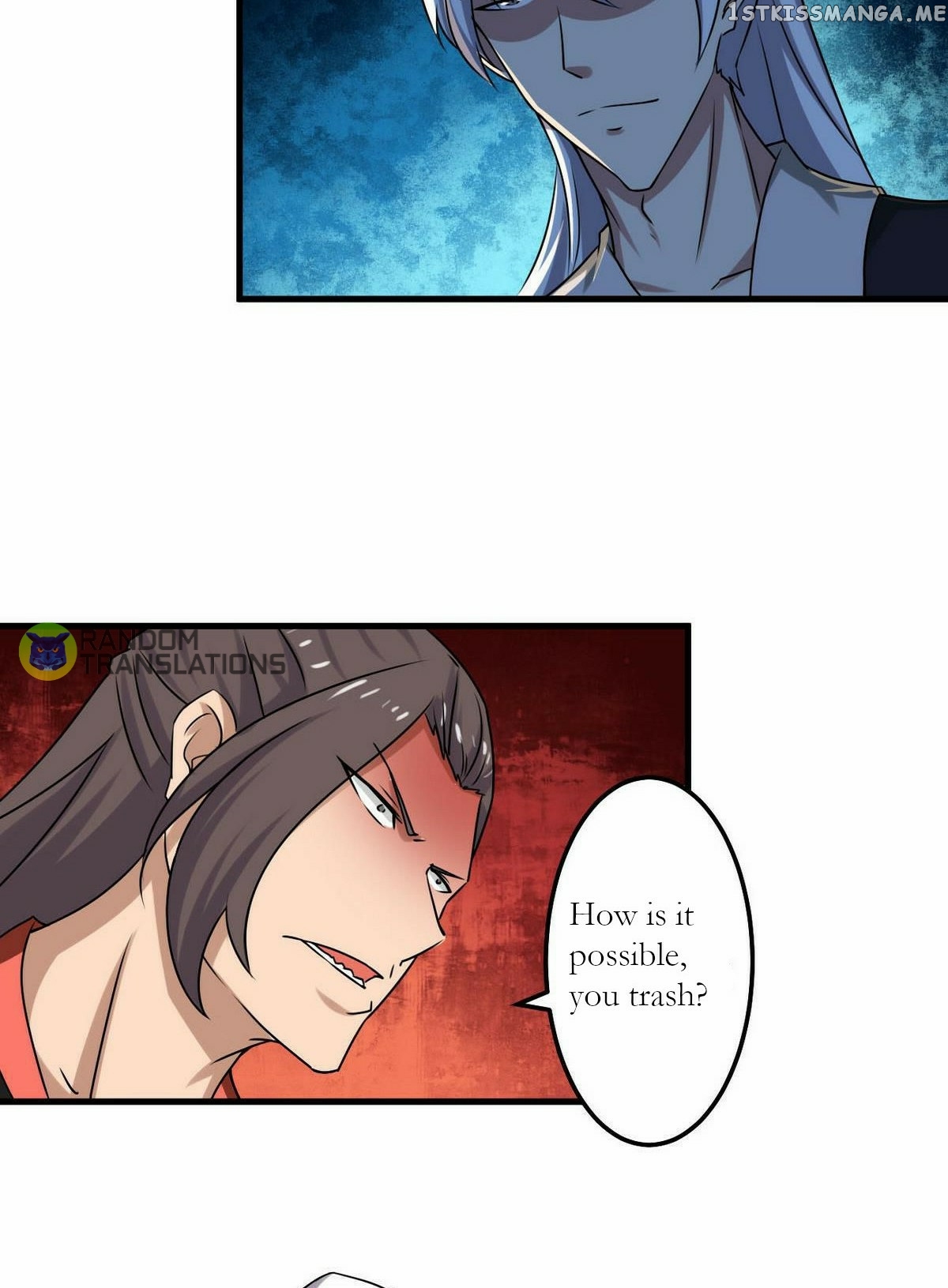 Magic Fairy chapter 71 - page 6