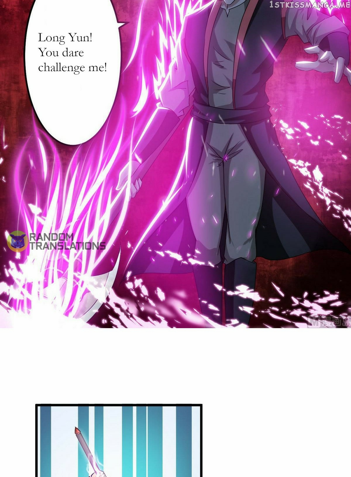 Magic Fairy chapter 71 - page 8