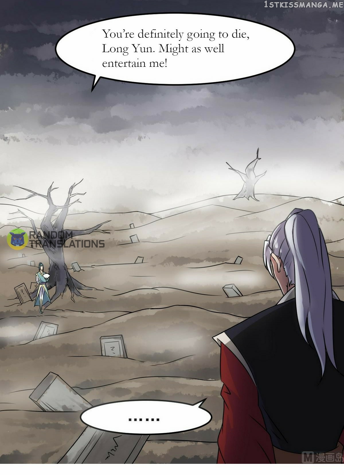 Magic Fairy chapter 69 - page 13