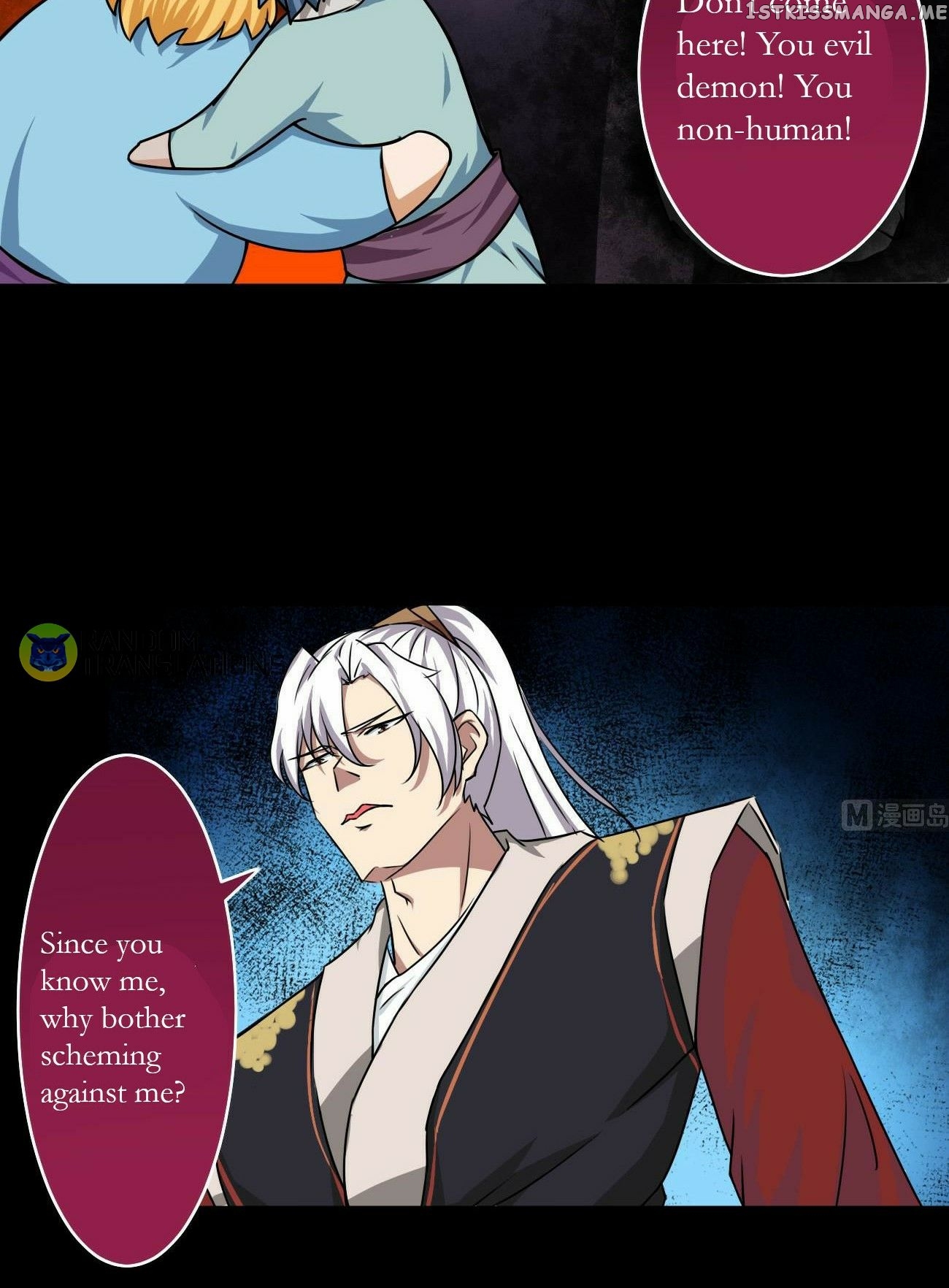 Magic Fairy Chapter 58 - page 14