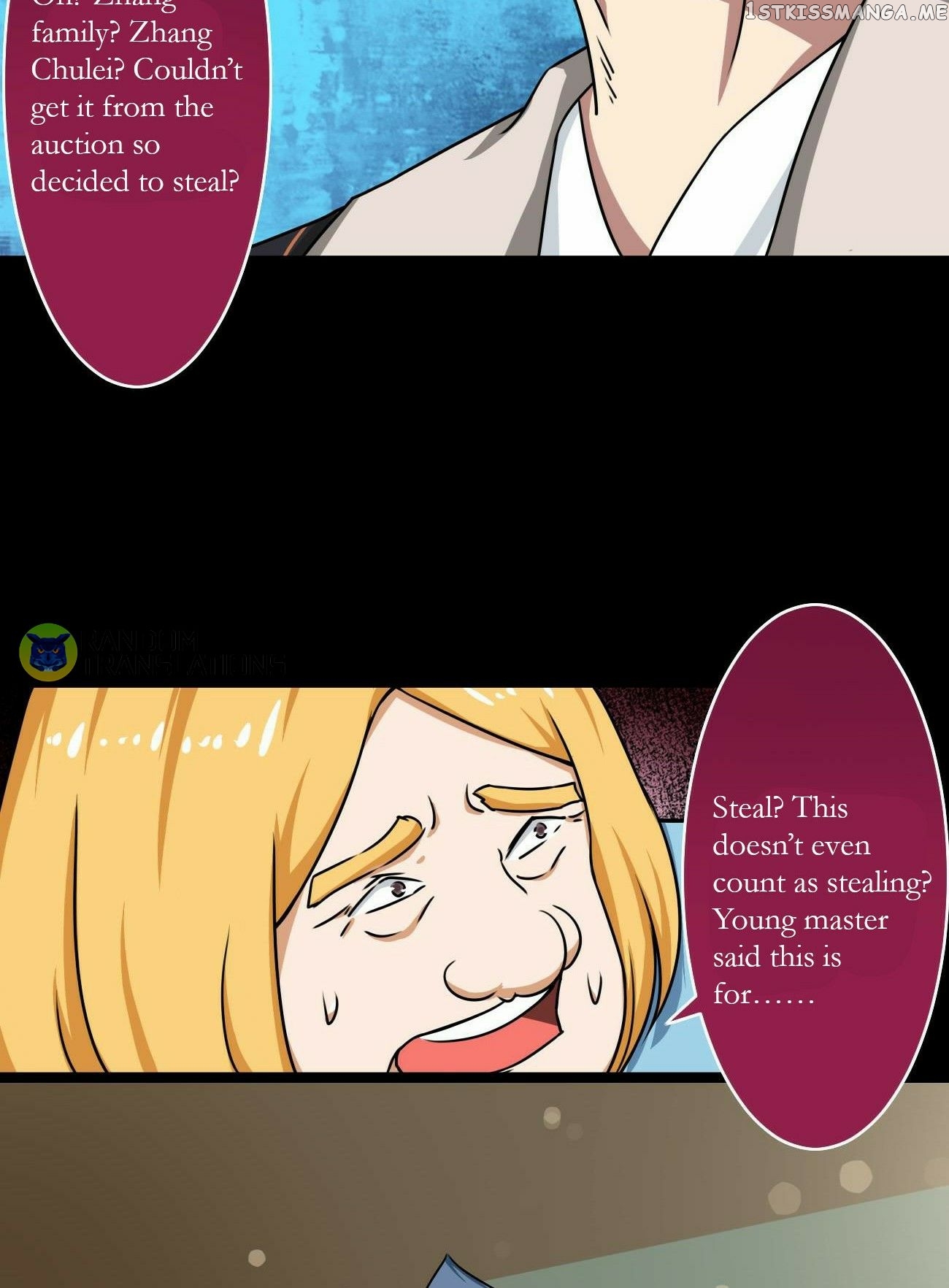 Magic Fairy Chapter 58 - page 16
