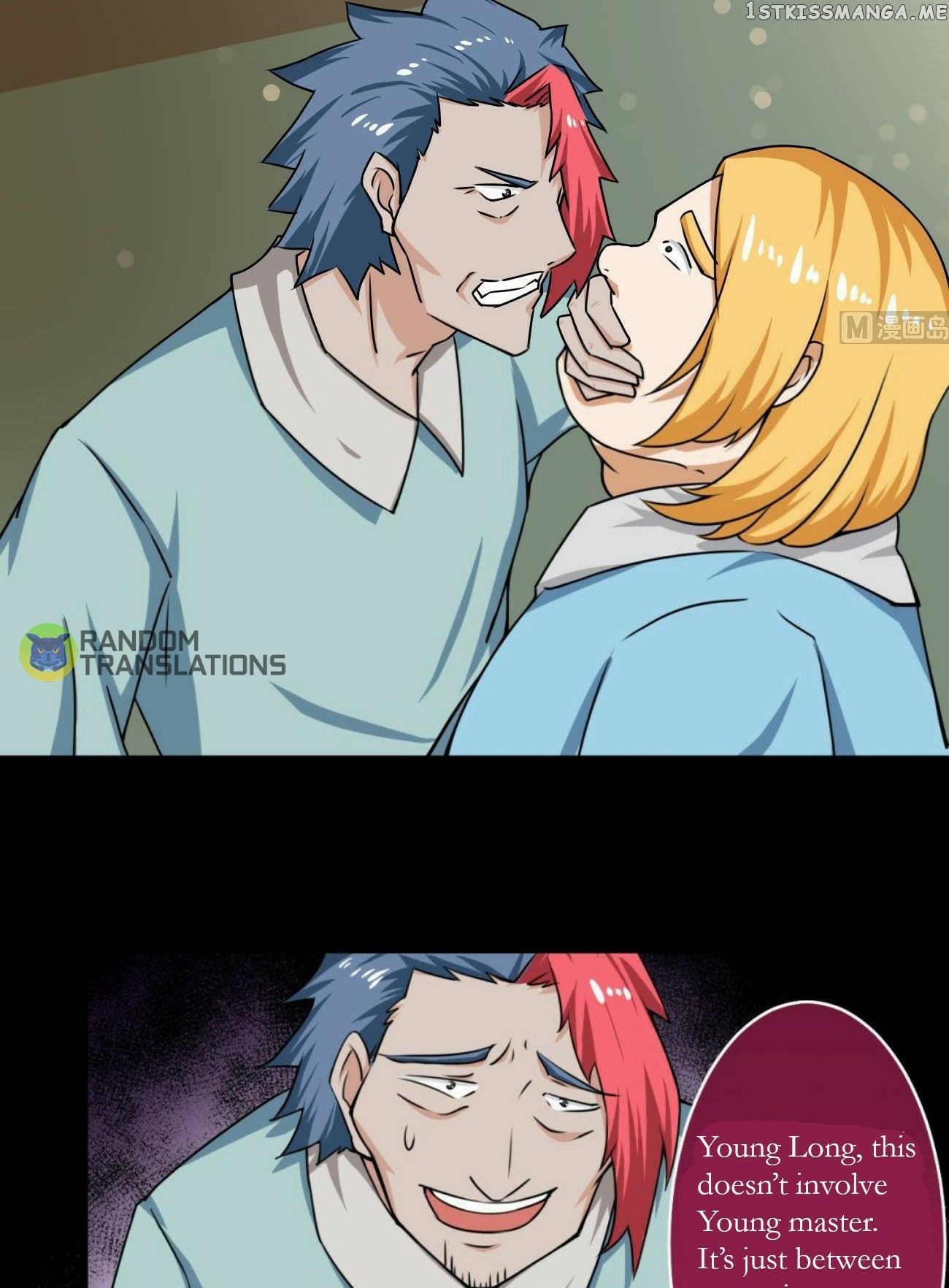 Magic Fairy Chapter 58 - page 17