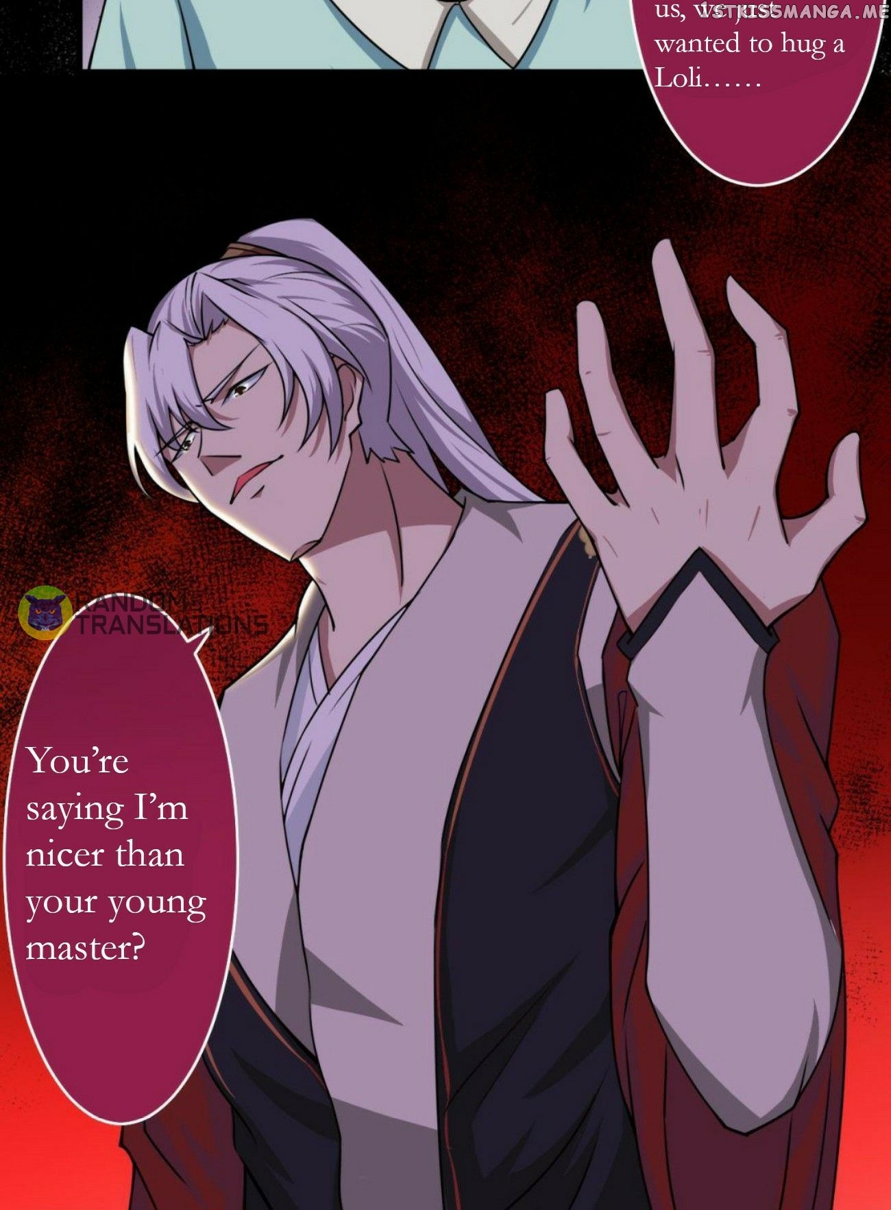 Magic Fairy Chapter 58 - page 18