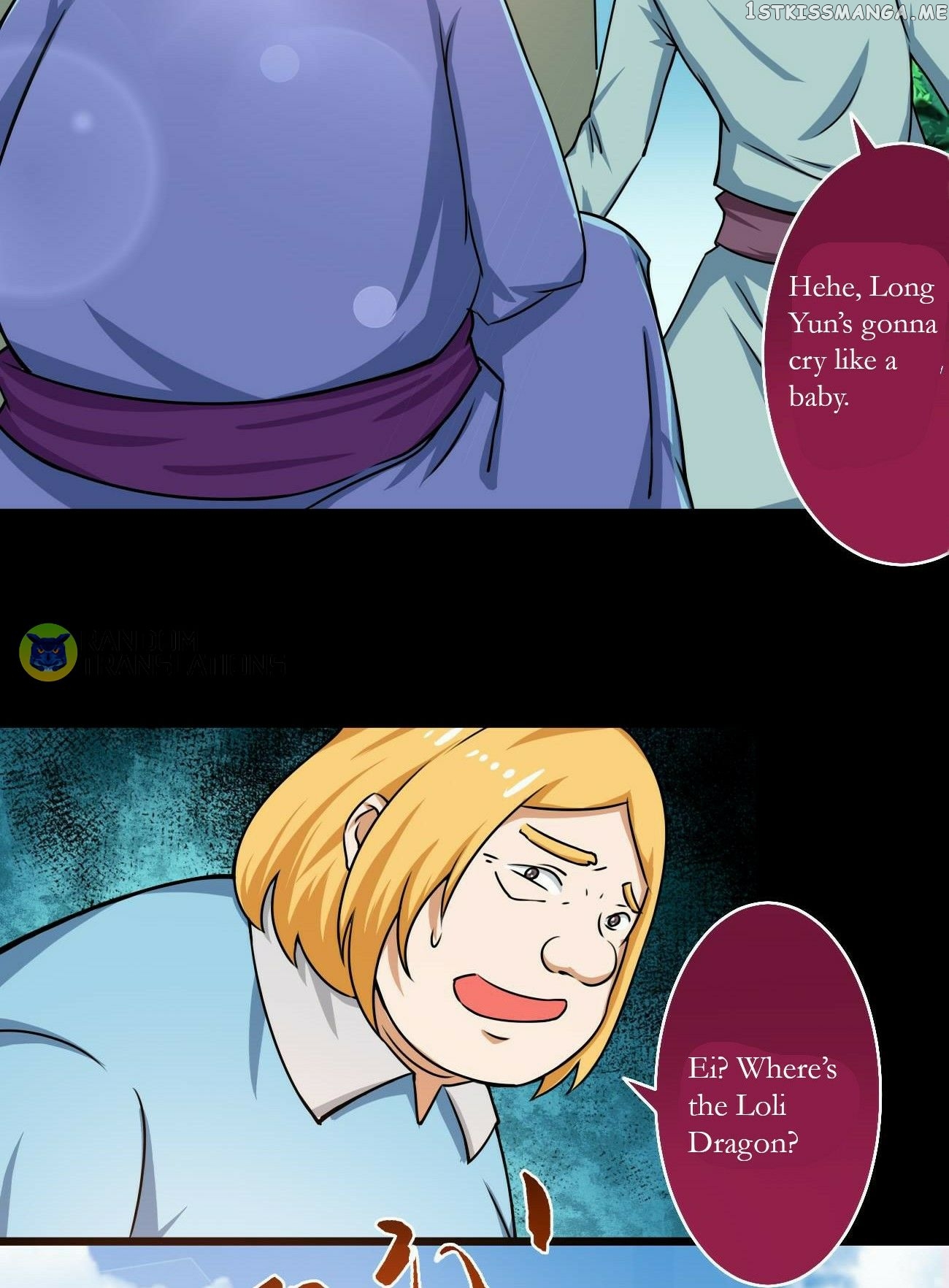 Magic Fairy Chapter 58 - page 6