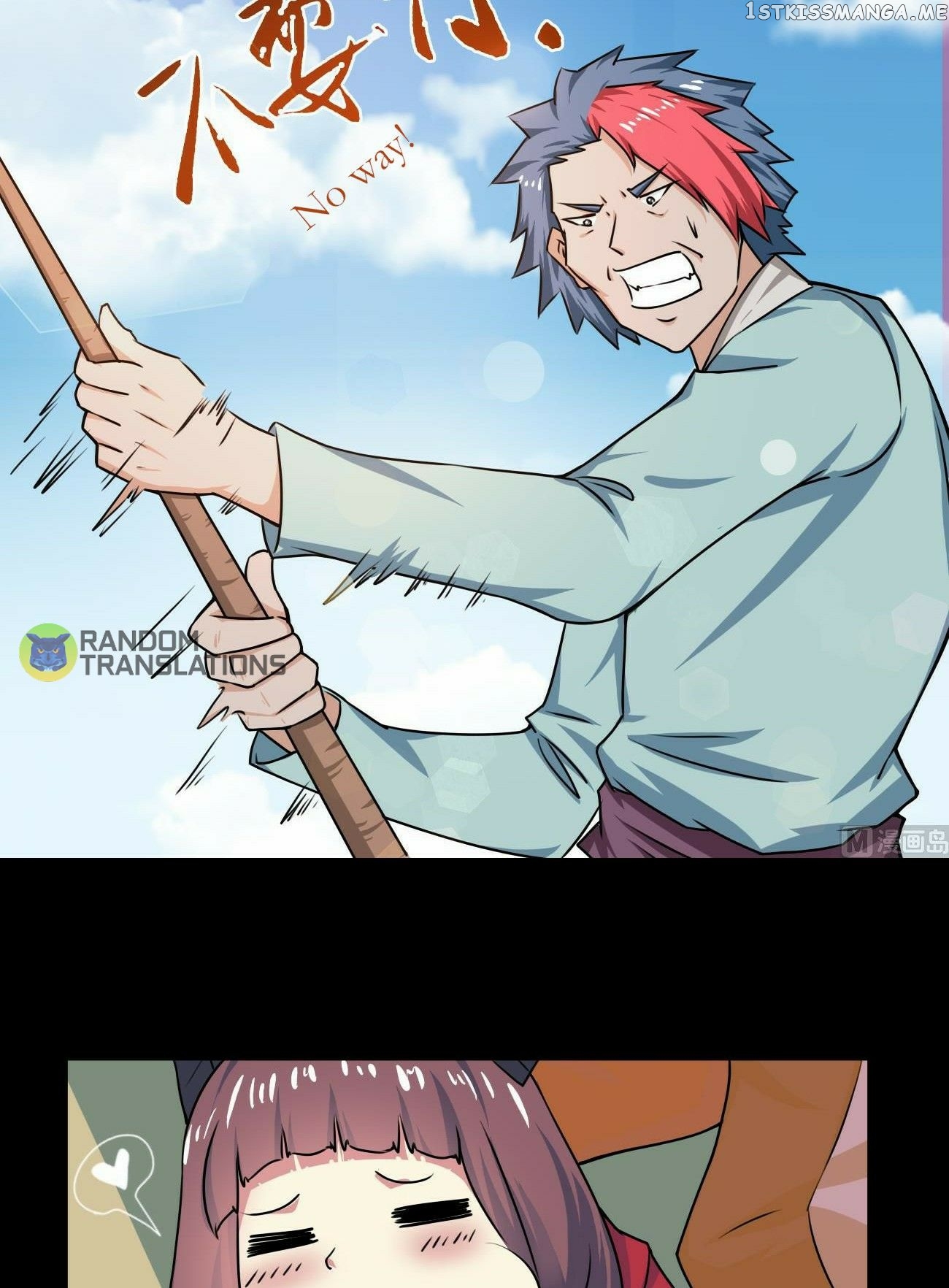 Magic Fairy Chapter 58 - page 7