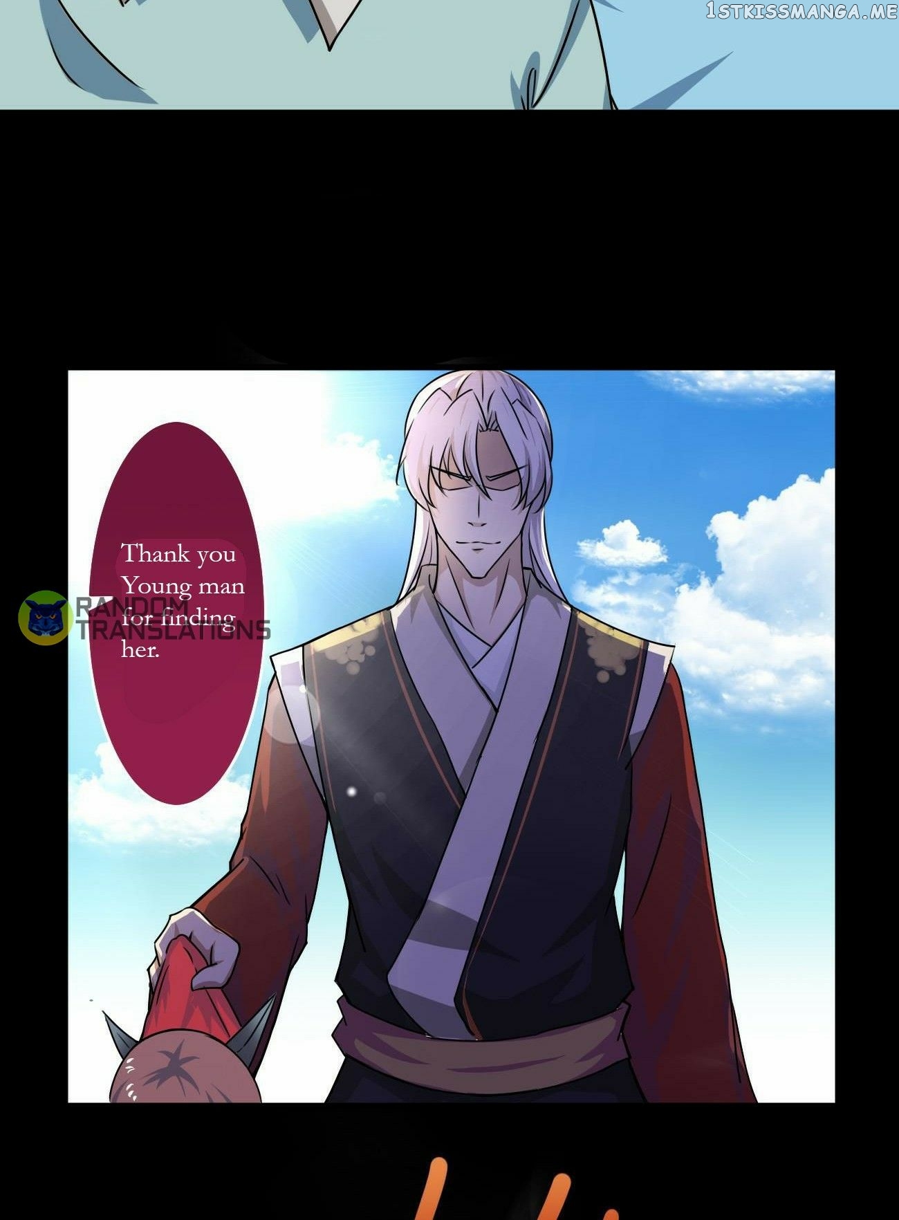 Magic Fairy Chapter 58 - page 9