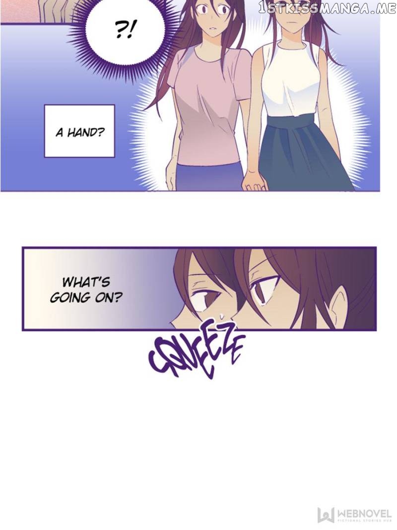 Sunday Idol chapter 38 - page 14