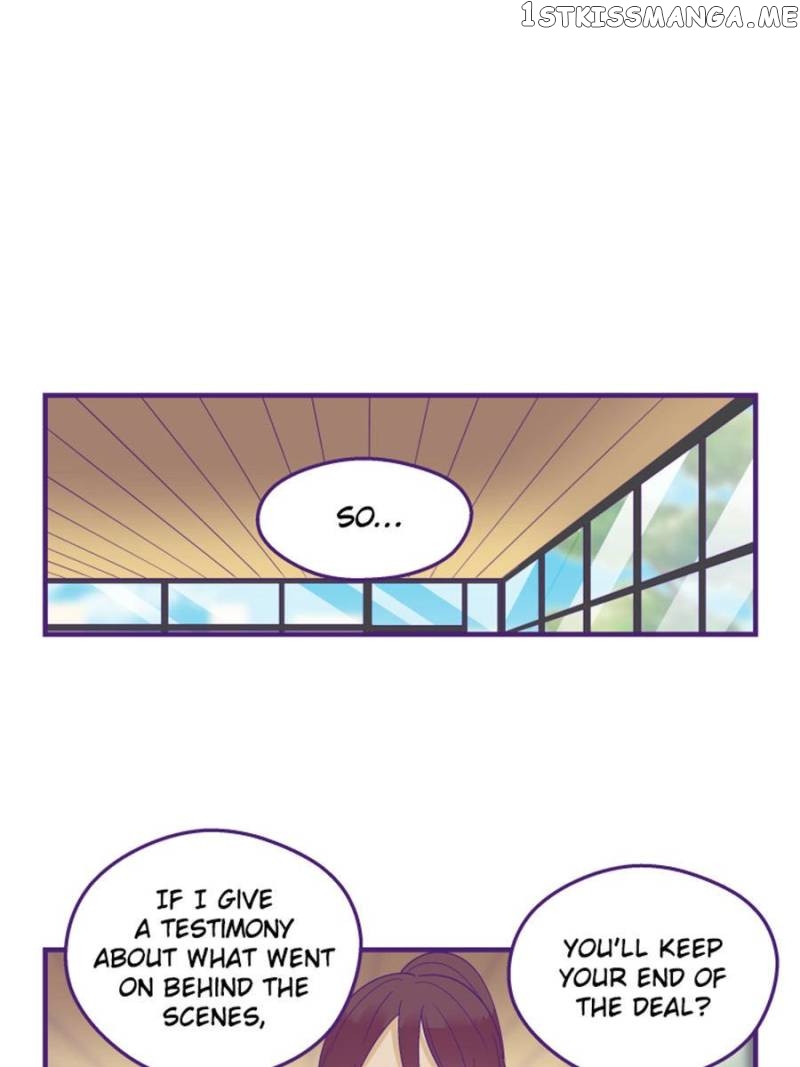 Sunday Idol chapter 36 - page 1