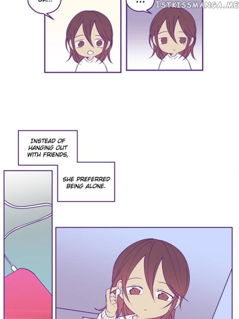 Sunday Idol chapter 30 - page 8