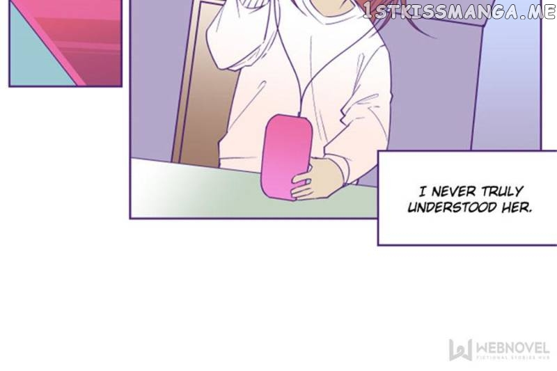 Sunday Idol chapter 30 - page 9