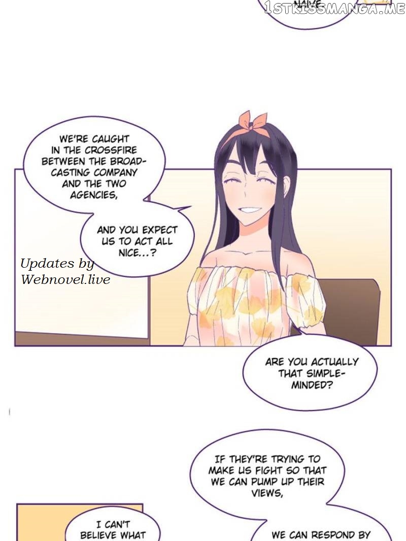 Sunday Idol chapter 26 - page 11