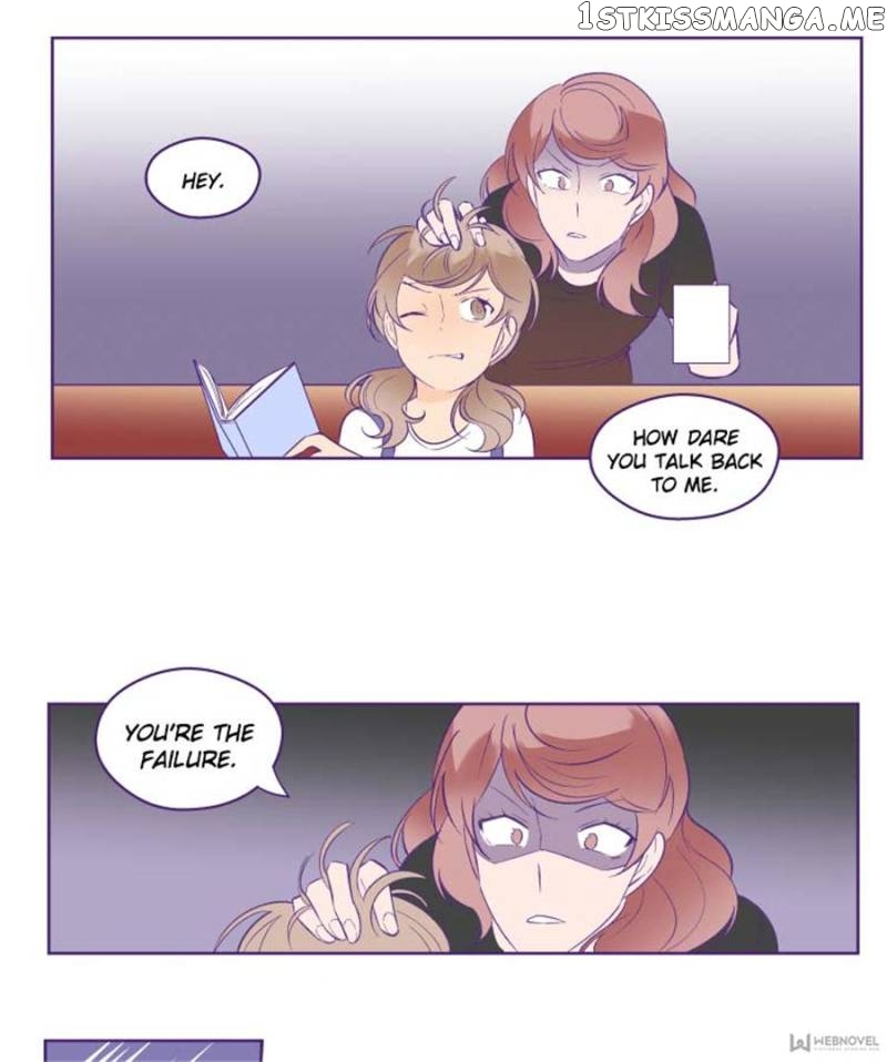 Sunday Idol chapter 20 - page 4