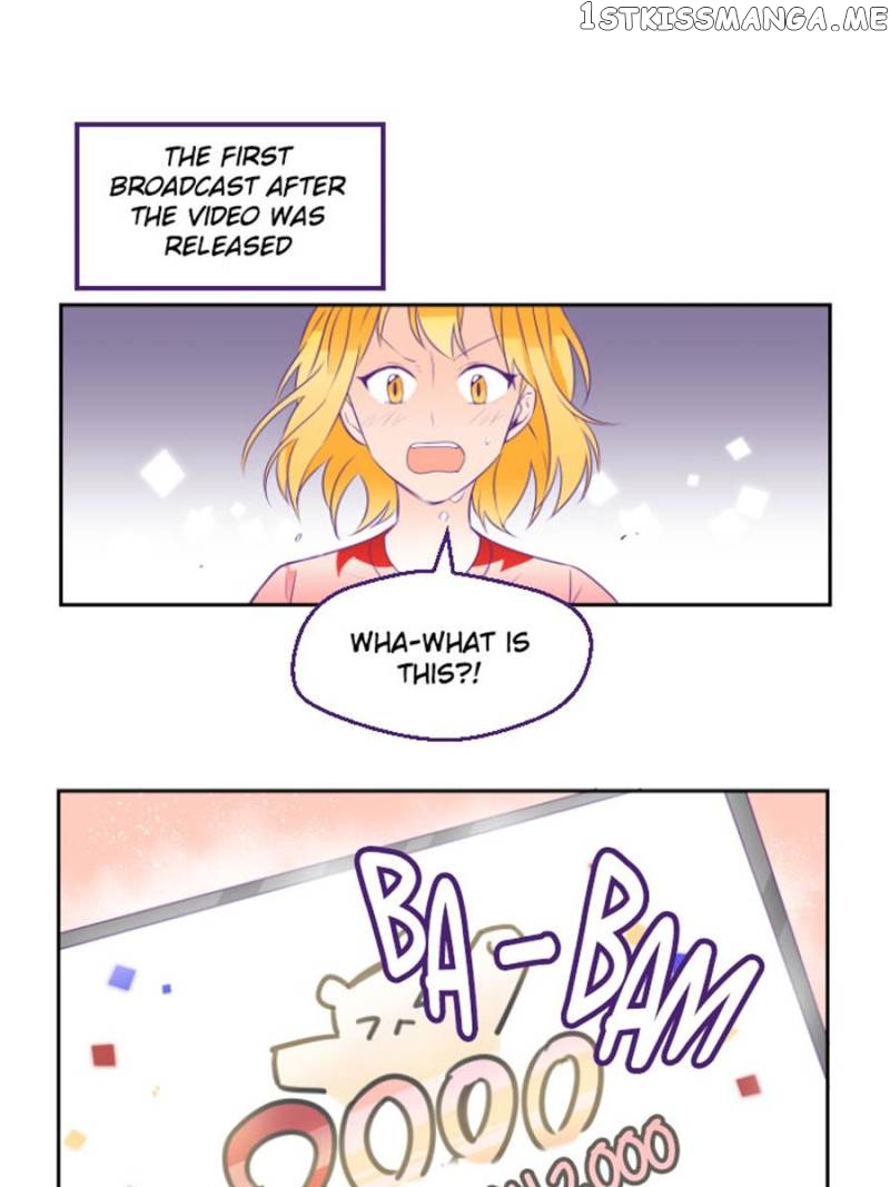 Sunday Idol chapter 5 - page 1