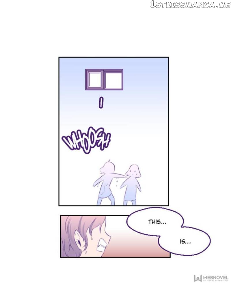 Sunday Idol chapter 5 - page 34