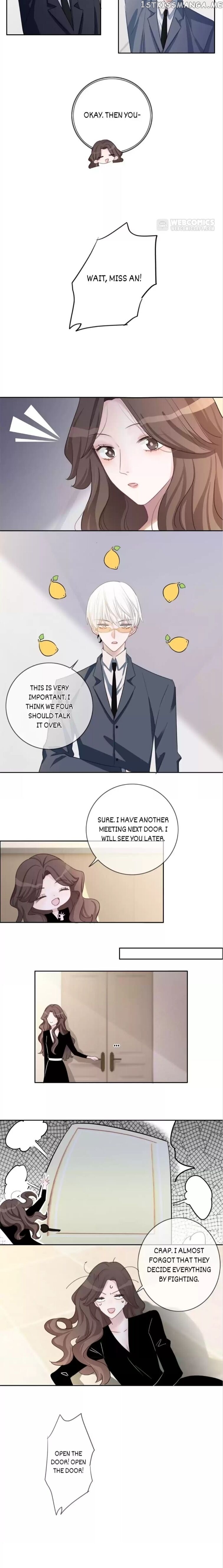 Superficial Relationship chapter 31 - page 10