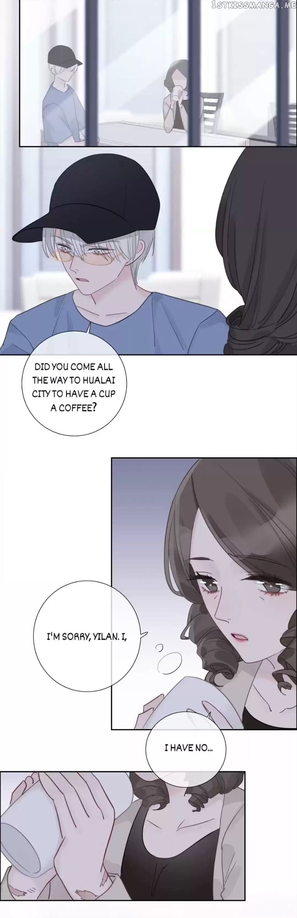 Superficial Relationship chapter 12 - page 11