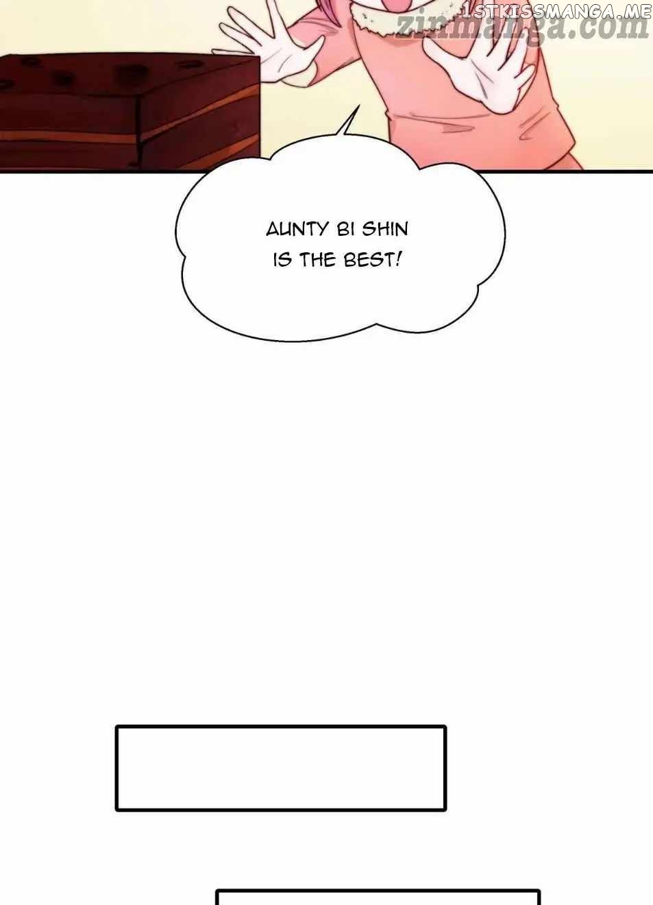 Hui Xi Yi’s Love Contract chapter 148 - page 4