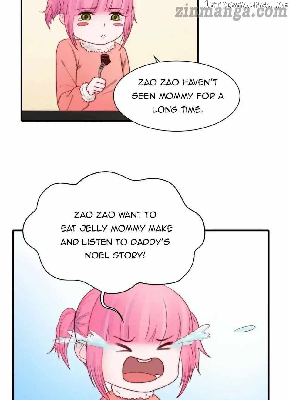 Hui Xi Yi’s Love Contract chapter 148 - page 7