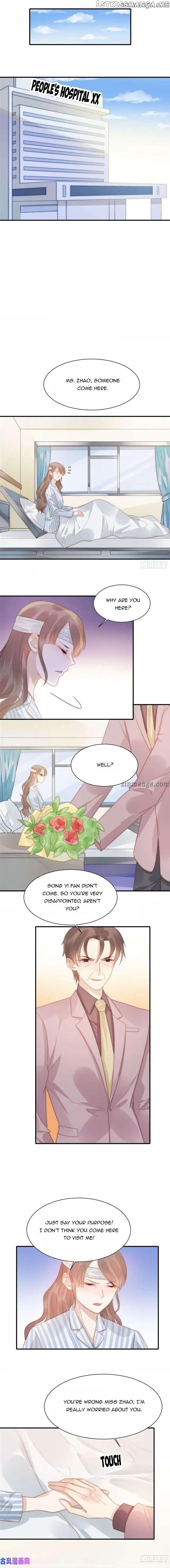 Hui Xi Yi’s Love Contract chapter 130 - page 6