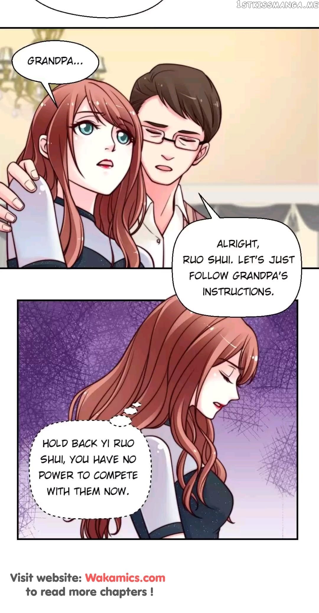 The Secret She Keeps chapter 40 - page 9