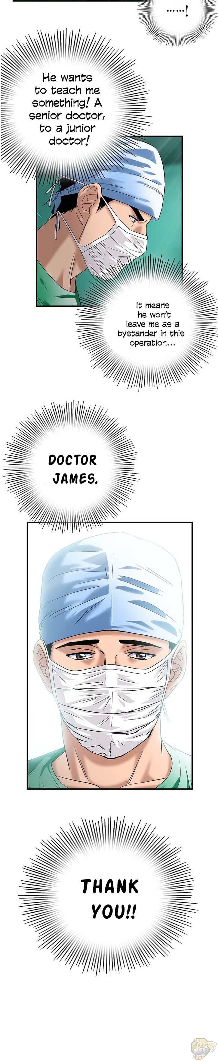 A True Doctor Chapter 49 - page 2